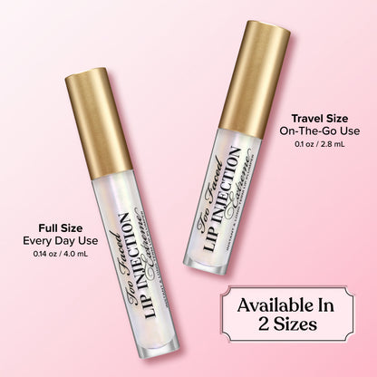 Lip Injection Extreme Lip Plumper