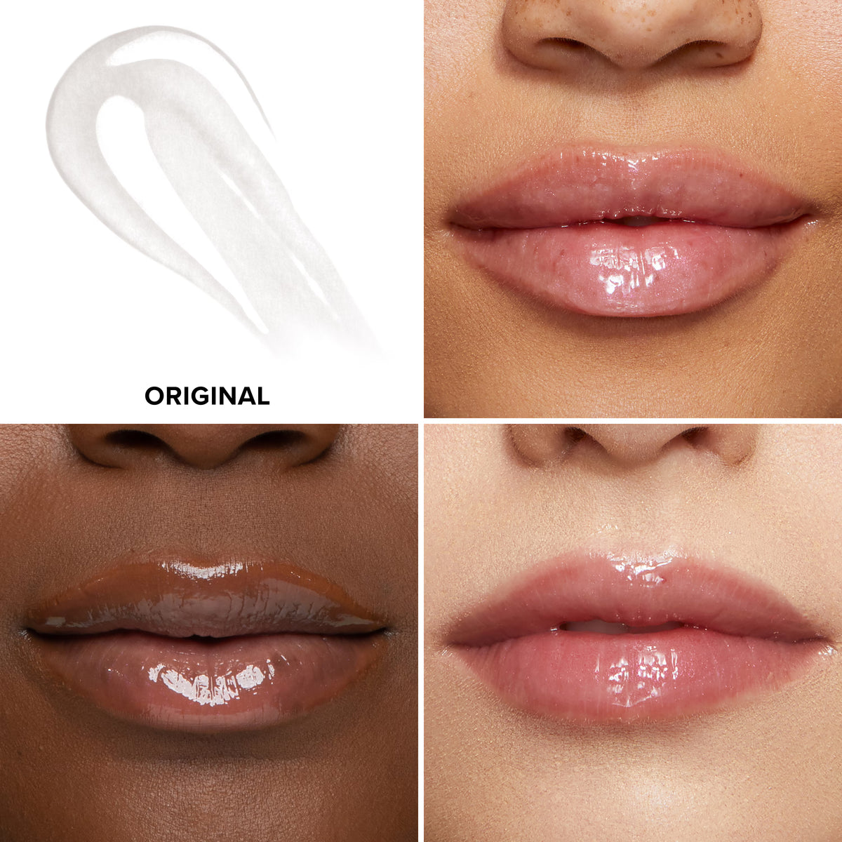 Lip Injection Extreme Lip Plumper