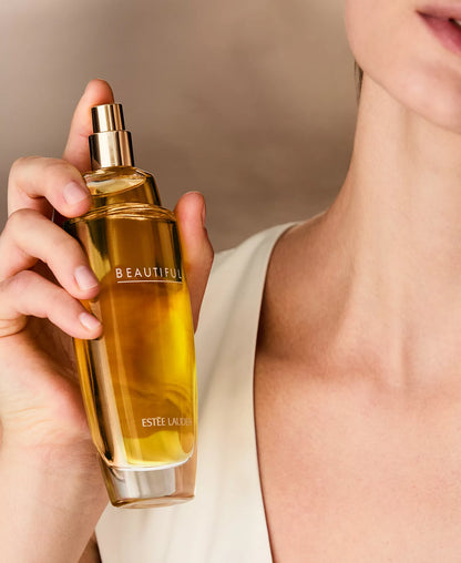 perfume beautiful de estee lauder for women