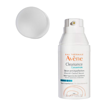 Serum Concentrado anti imperfecciones de Avene 30ml