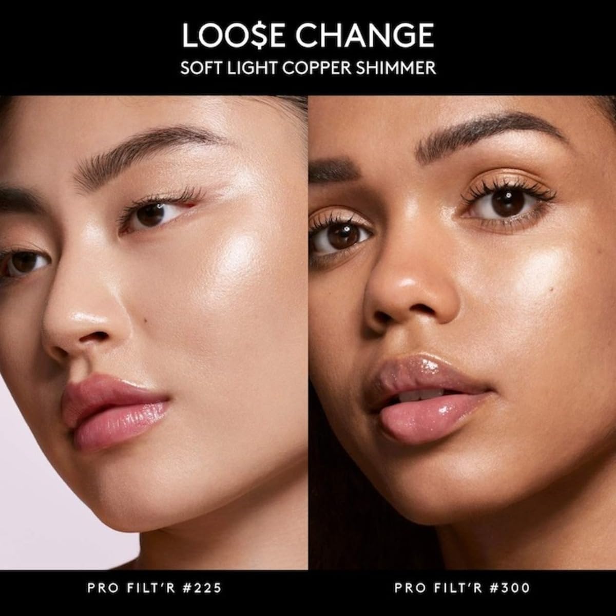 Iluminador demi glow de fenty beauty