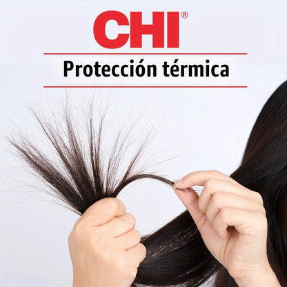 CHI infra Silk Infusion tratamiento capilar reconstructor de seda