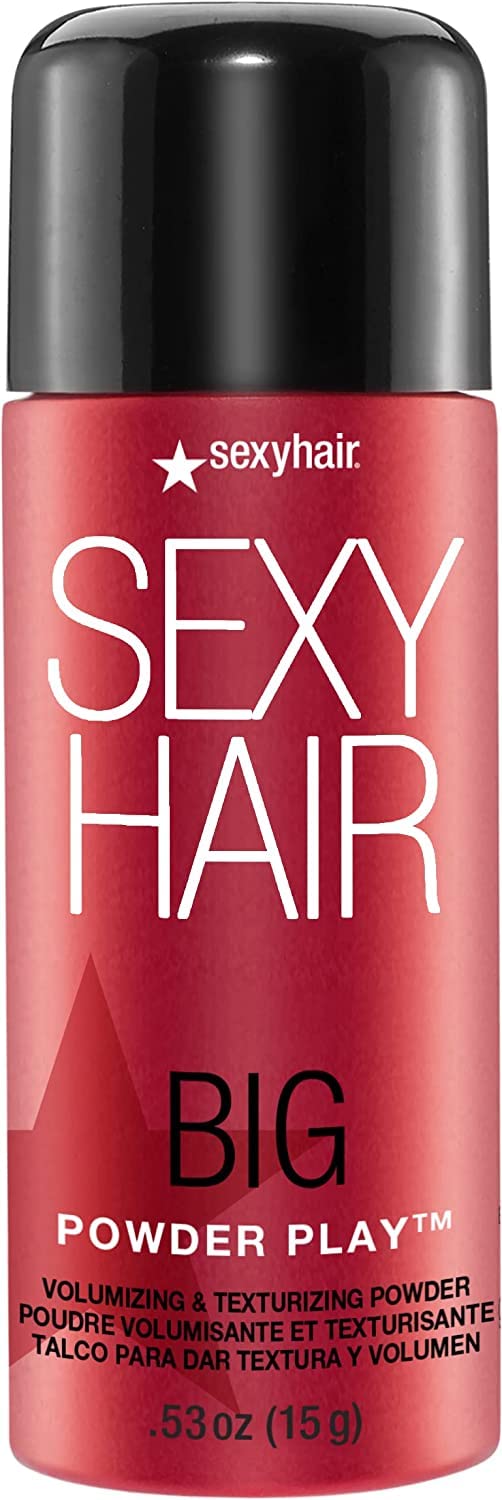 SexyHair Big Powder Play