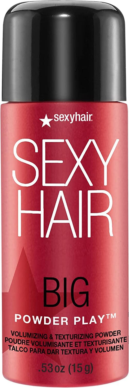 SexyHair Big Powder Play