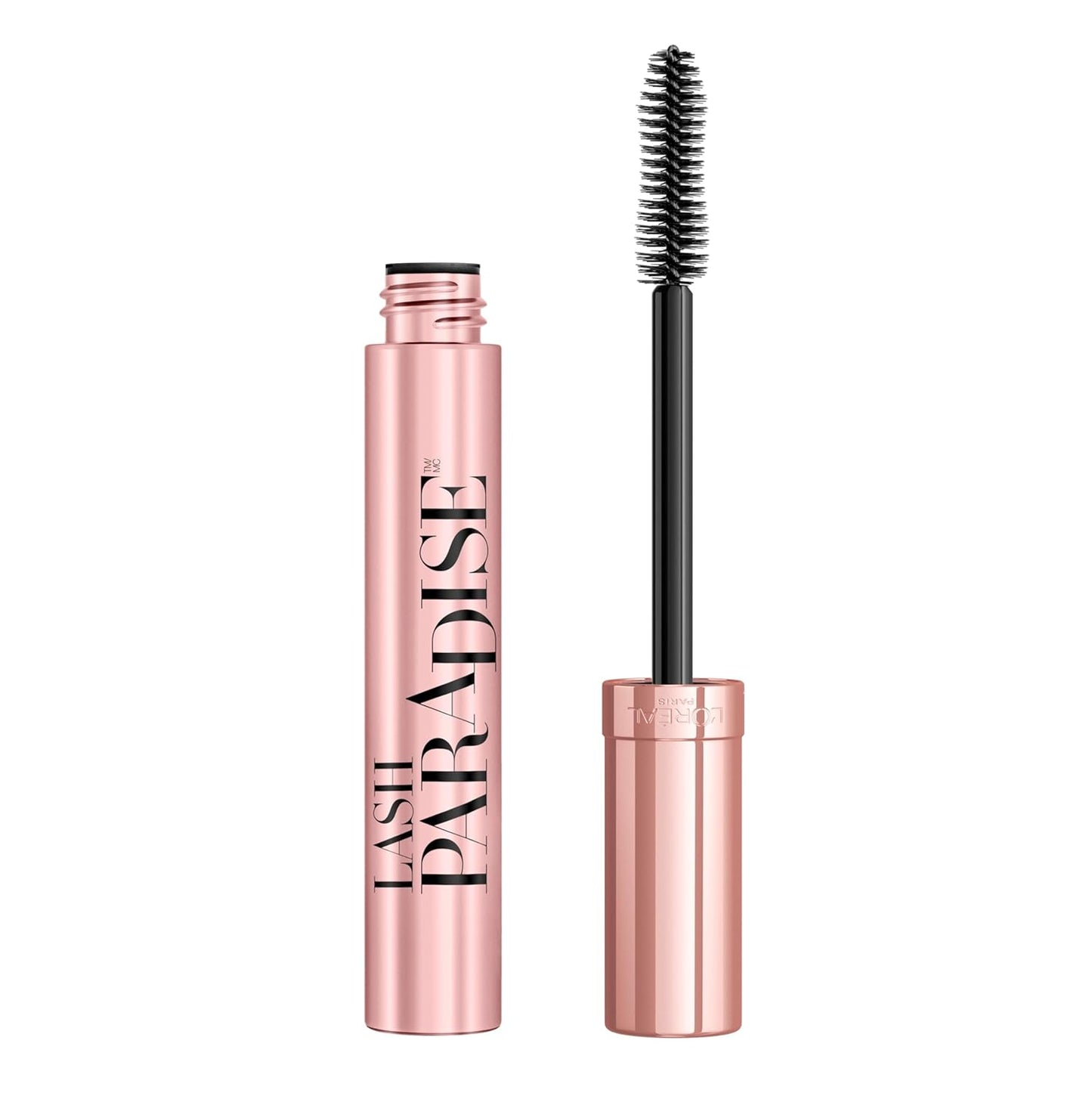 pestañina lash paradise de L'oréal