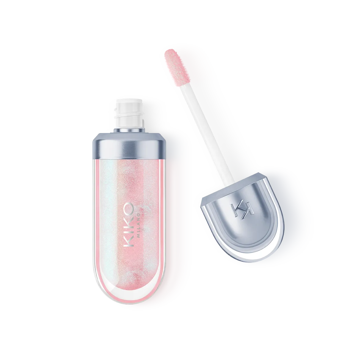 Kiko Milano Hydra Lip Gloss