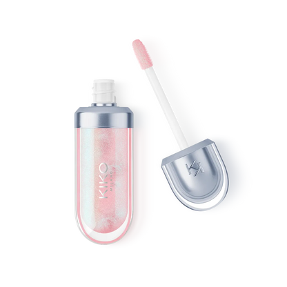 Kiko Milano Hydra Lip Gloss