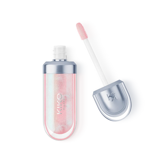 Kiko Milano Hydra Lip Gloss