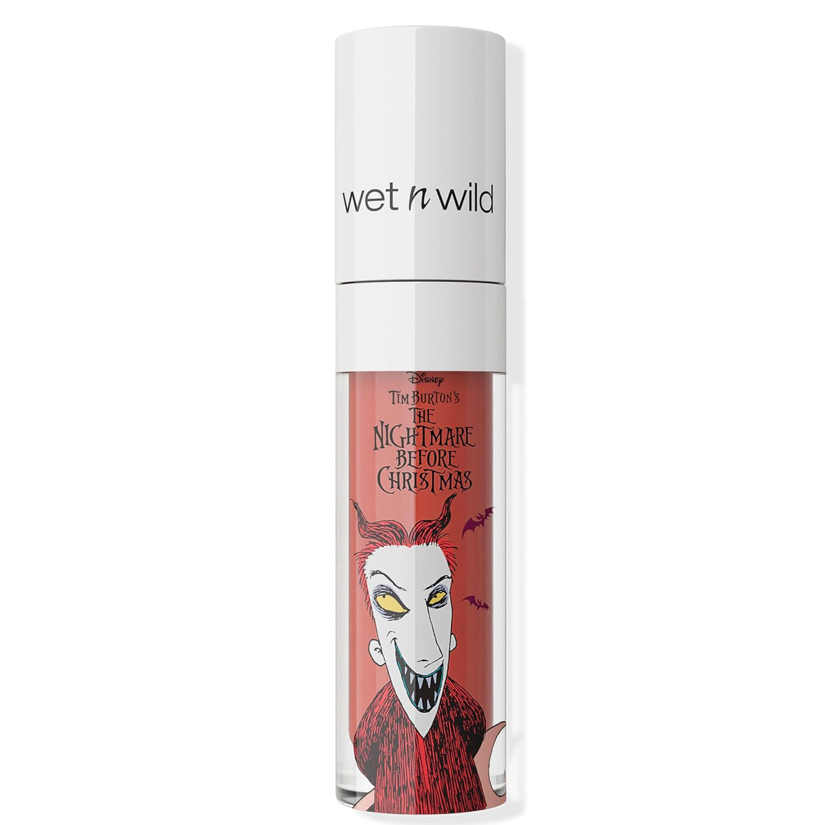 Wet n Wild The Nightmare Before Christmas Color Block Lip & Cheek