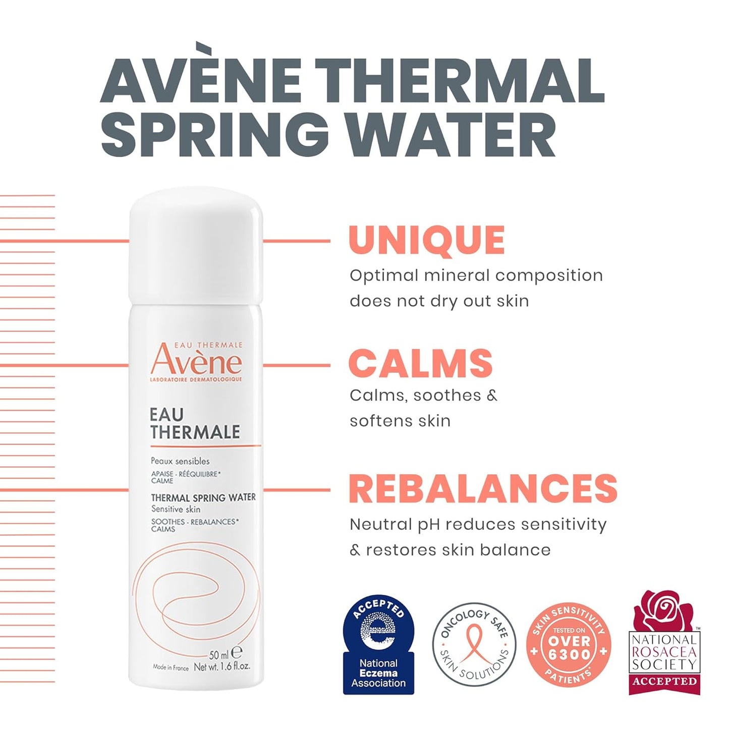 thermal spring water eau thermale de avéne