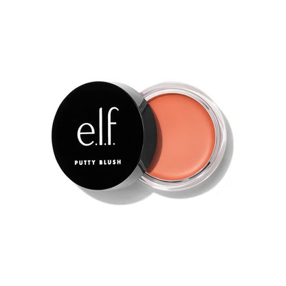 putty blush de E.L.F