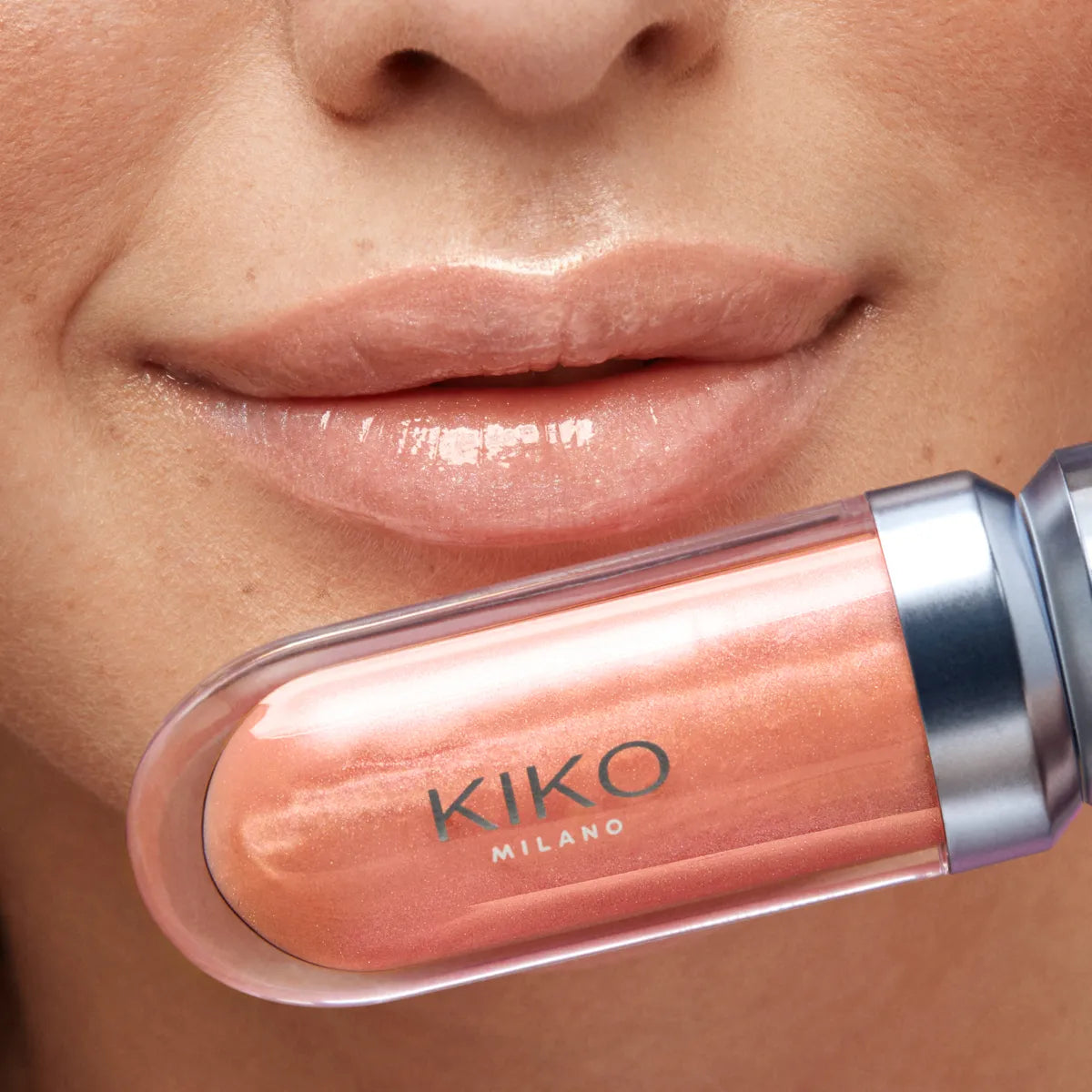 Kiko Milano Hydra Lip Gloss