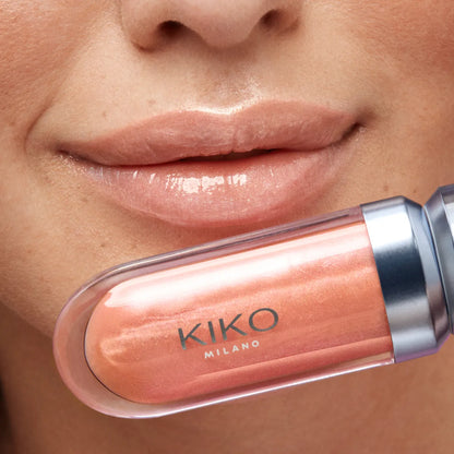 Kiko Milano Hydra Lip Gloss
