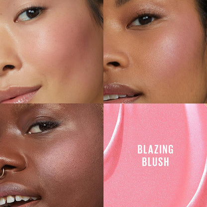 Liquid Blush Sun Kisser de Maybelline