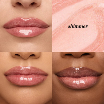 Lip Plumping Oil Gloss de B.I.G mouth