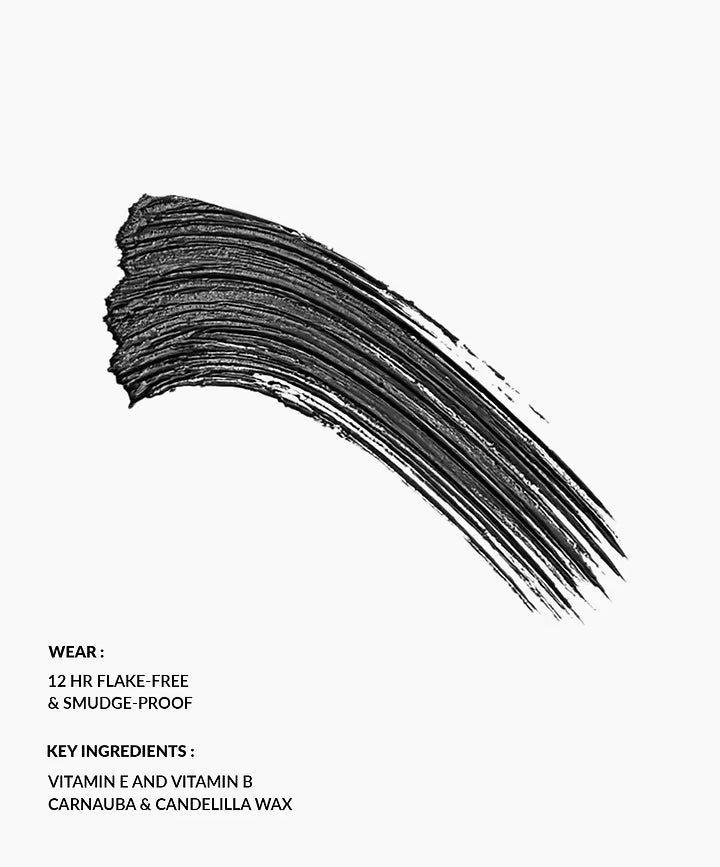 Pestañina lash sculpt de refy