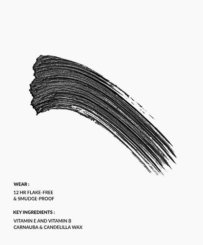 Pestañina lash sculpt de refy