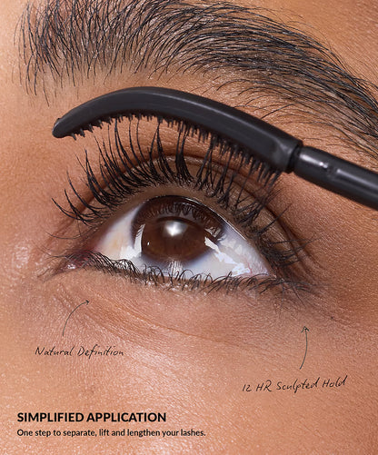 Pestañina lash sculpt de refy