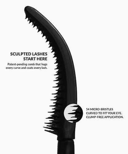 Pestañina lash sculpt de refy