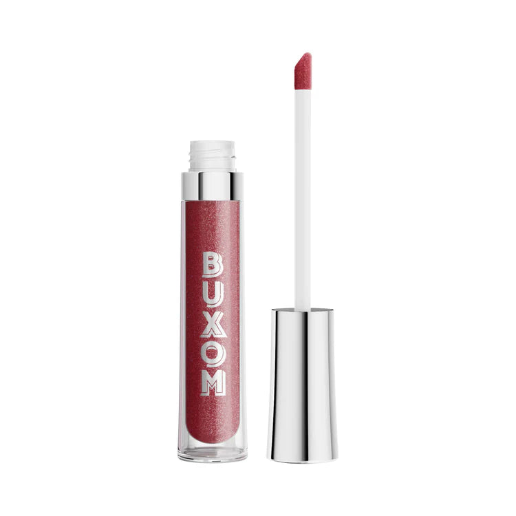 brillo labial full on plumping de buxom