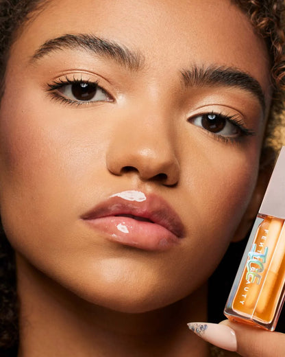 Gloss bomb ice de Fenty Beauty