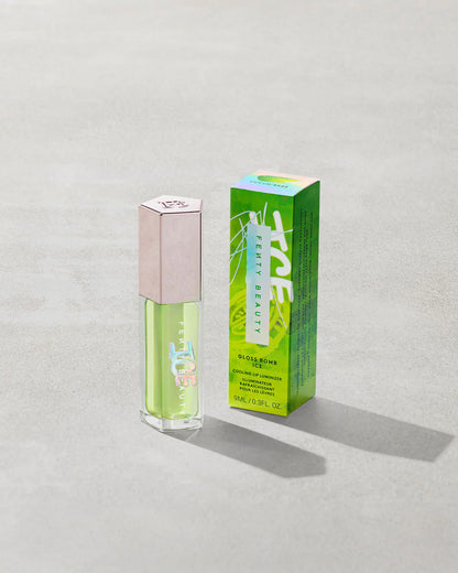 Gloss bomb ice de Fenty Beauty
