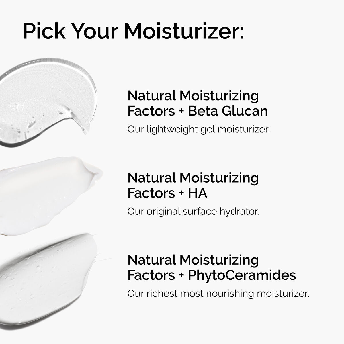The Ordinary Natural Moisturizing Factors + Beta Glucan