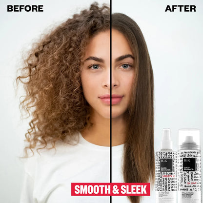 GOOD BEHAVIOR 4 IN 1 PREP SPRAY DE IGK