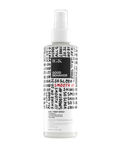 GOOD BEHAVIOR 4 IN 1 PREP SPRAY DE IGK