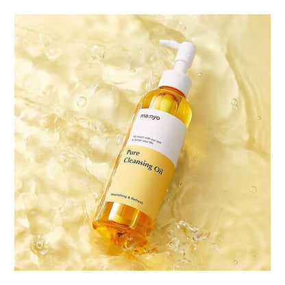 ma:nyo Pure Cleansing Oil