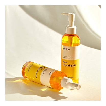 ma:nyo Pure Cleansing Oil