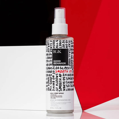 GOOD BEHAVIOR 4 IN 1 PREP SPRAY DE IGK