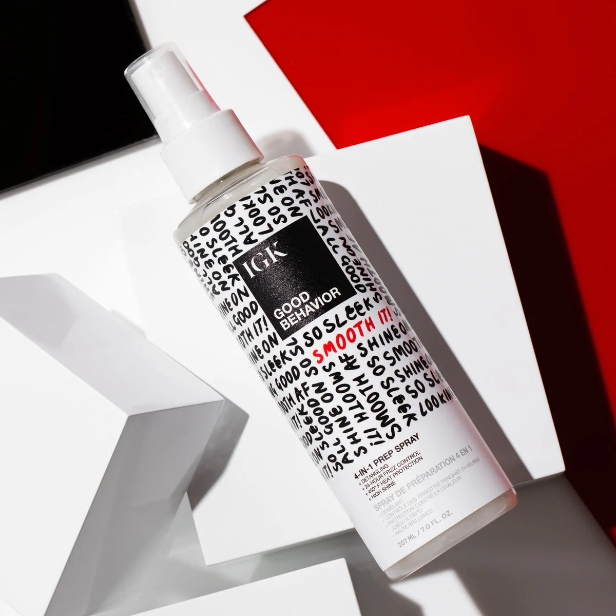 GOOD BEHAVIOR 4 IN 1 PREP SPRAY DE IGK