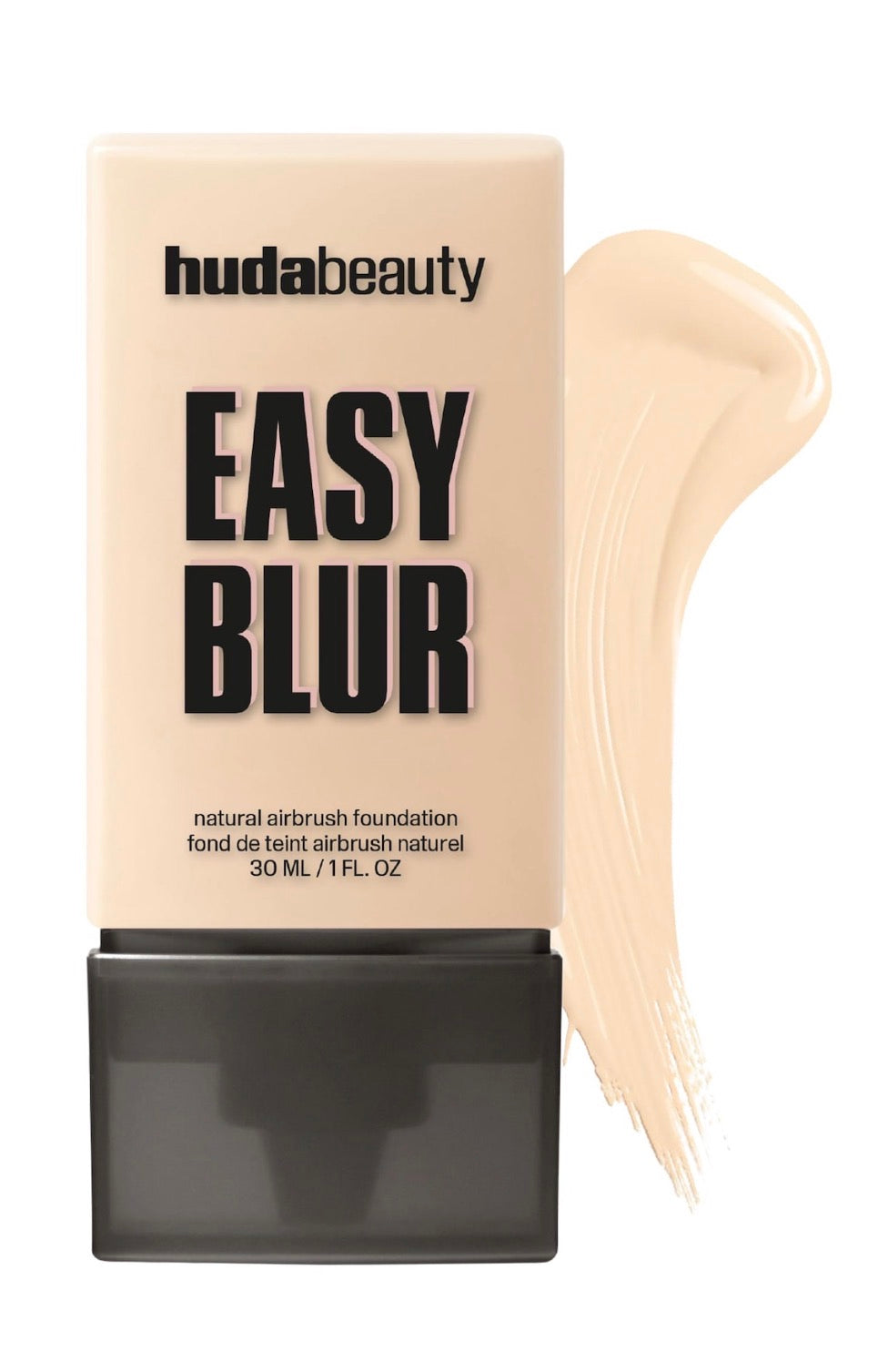 Base Easy Blur Huda Beauty Natural Airbrush