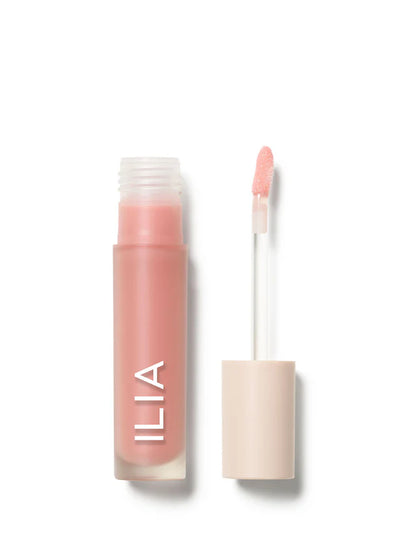Overglaze Hydrating Lip Gloss de Ilia