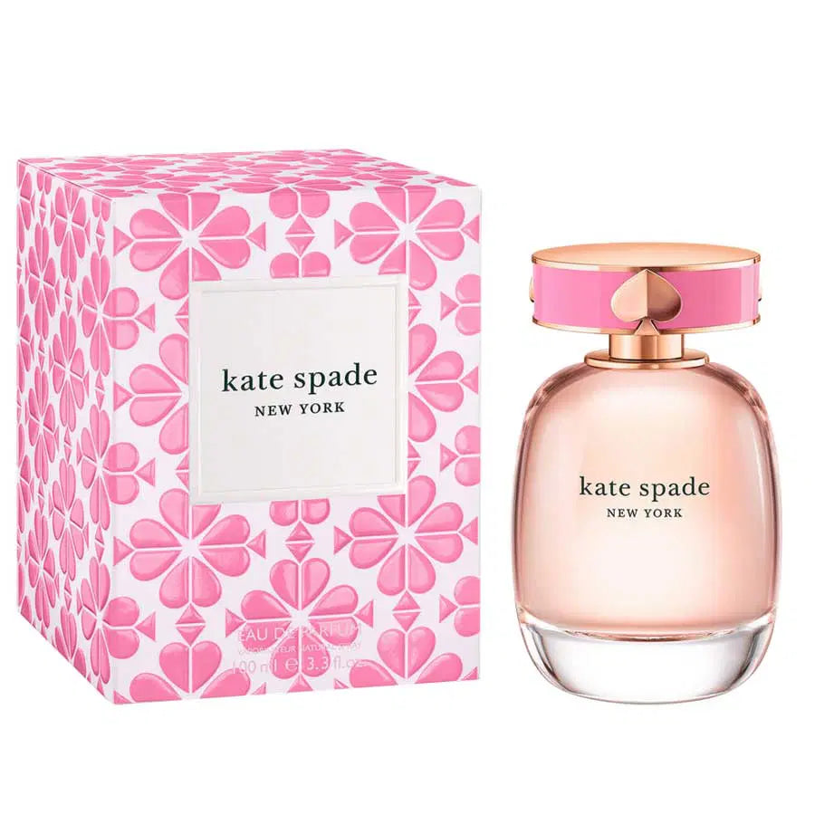 Perfume Kate Spade New York Eau de Parfum para Mujer