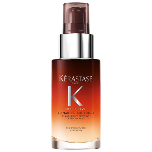 8H Magic Night serum de Kerastase Nutritive