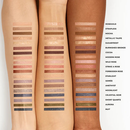caviar stick eye color de Laura Mercier