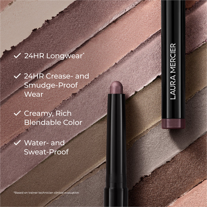 caviar stick eye color de Laura Mercier