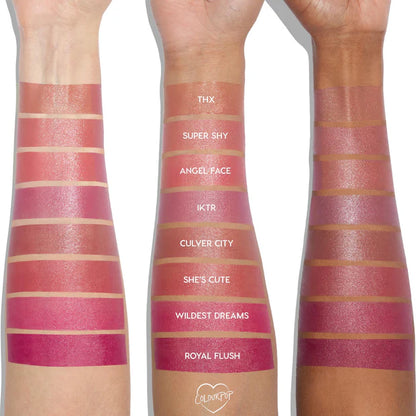 Liquid Blush de colourpop