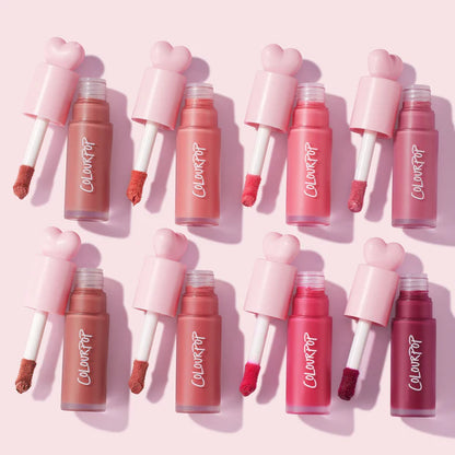 Liquid Blush de colourpop