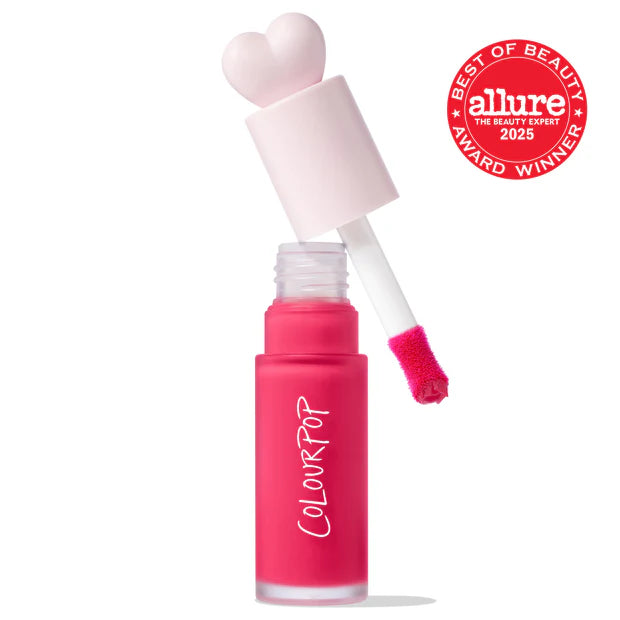 Liquid Blush de colourpop
