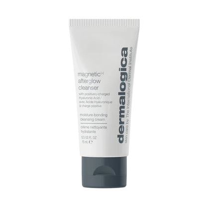 magnetic afterglow cleanser de DERMALOGICA