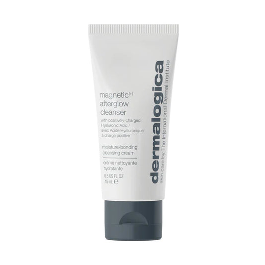 magnetic afterglow cleanser de DERMALOGICA