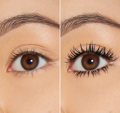Pestañina make it big de morphe voluminizing mascara