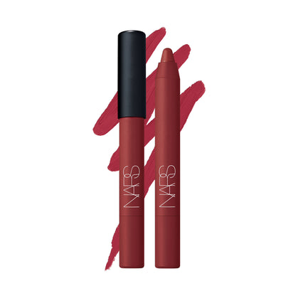 Lapiz Labial NARS Powermatte High-Intensity Lip Pencil