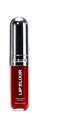 Lip elixir gloss de SACHEU