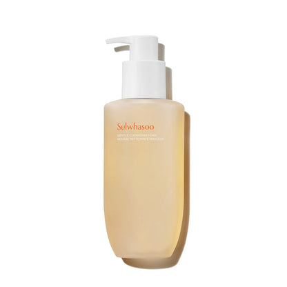 Gentle cleansing foam de Sulwhasoo