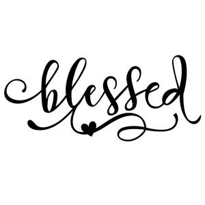The blessed Colombia