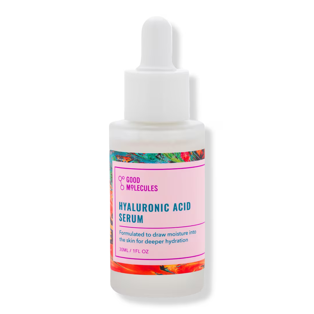 Serum de Ácido Hialurónico Good Molecules